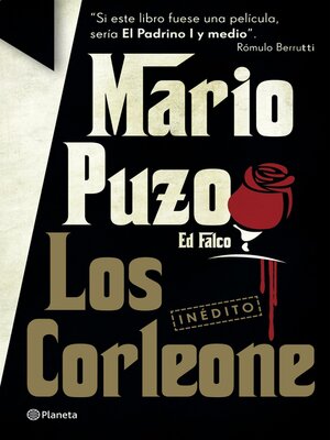 cover image of Los Corleone